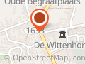 Cafe-Zaal Dorps Koffiehuis