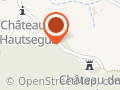 Château de Hautsegur