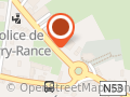Proxy Delhaize Rance