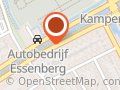 Hondenversvleesshop