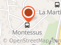 Ecole Primaire Montessus