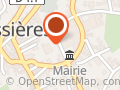 Mairie de Bussières