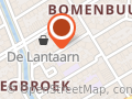 Kindercentrum Laura Dak Cederstraat