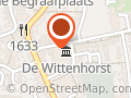 Bibliotheek West-Brabant - Halsteren