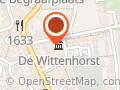 "De Wittenhorst"