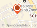 Bandenhotel Noord-Brabant