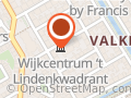 Gemeente Den Haag servicepunt XL Wijkcentrum 't Lindenkwadrant