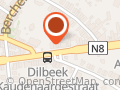 Afnamecentrum Medina Dilbeek