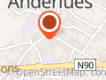 Istambul snack Anderlus