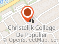 Christelijk College De Populier