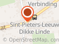 Dagbladhandel 't Krantje