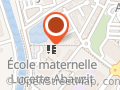 École Maternelle Publique Lucette Abauzit