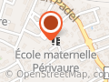 Ecole Maternelle Périvaure