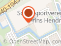 Supportersvereniging V.D.L. Maassluis