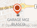 GARAGE MGI BLASCO