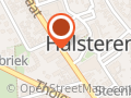 Huiskamer van Halsteren