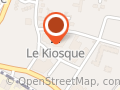 Médiathèque Le Kiosque - Pôle culturel