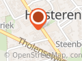 Nagelkerke en Maddey's Halsteren