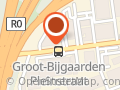 BePark - Parking Alfons Gossetlaan Groot Bijgaarden