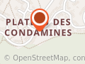Association Les Condamines