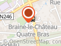 Librairie Du Livre D'or Sprl