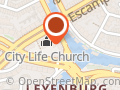 Stichting Christian Center The Hague Ministries