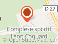 TENNIS CLUB DE ROZIER EN DONZY