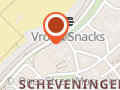 Vakantieappartement Scheveningen