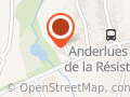 L' Atelier du Bien Être Anderlues