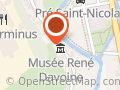 Musée René Davoine, Anciens Ateliers de l'Artiste