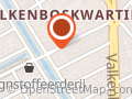Café De Barre Hond