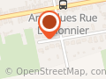 Menuiserie Charpente Bois