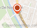 Nobel Zuidland Graafmachineverhuur