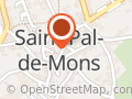 cabinet infirmier st pal de mons langlade remi