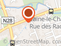 Ligne Verte