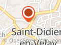 Geyssant Sarl Pompes Funèbres Saint Didier en Velay