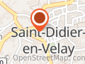 Trésor Public (Trésorerie de Saint Didier en Velay)