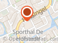 Sporthal De Hofstede