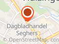 Danny Seghers Paper & Food Shop