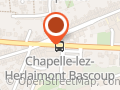 Carrefour market - Groupe Mestdagh CHAPELLE LEZ HERLAIMONT
