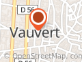 Centre Régional de Formation Professionnelle (CRFP) Vauvert