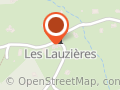 GÎTES LES LAUZIERES
