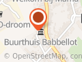 Buurthuis Babbellot