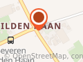 De Hen - Restaurant, Brasserie