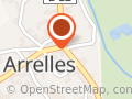 Les Ecuries d'Arelles