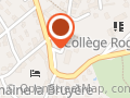 Collège Jeanne D'arc