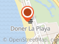 La Playa