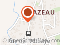 Amicale Laïque de Chazeau