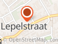 Keijzerskroon Lepelstraat