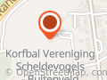Korfbalvereniging Scheldevogels